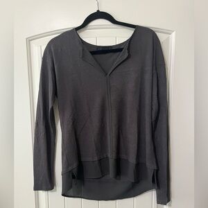 Sanctuary Women’s Top Long Sleeve Size S